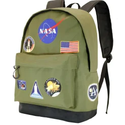 Sale NASA Multicolor Mochila HS FAN Khaki
