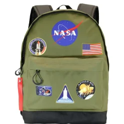 Sale NASA Multicolor Mochila HS FAN Khaki