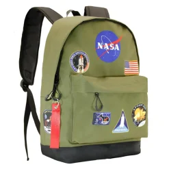 Sale NASA Multicolor Mochila HS FAN Khaki
