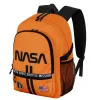 Best NASA Naranja Mochila Fight FAN 2.2 Lines