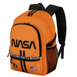 Best NASA Naranja Mochila Fight FAN 2.2 Lines