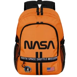 Best NASA Naranja Mochila Fight FAN 2.2 Lines