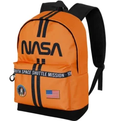 Sale NASA Naranja Mochila HS FAN 2.2 Lines