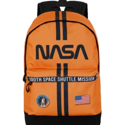 Sale NASA Naranja Mochila HS FAN 2.2 Lines