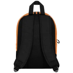 New NASA Naranja Mochila Pequeña HS FAN Lines