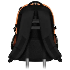 New NASA Naranja Mochila Running PLUS Lines