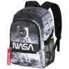 Clearance NASA Negro Mochila Fight FAN 2.0 Astronaut
