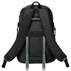 Clearance NASA Negro Mochila Fight FAN 2.0 Astronaut