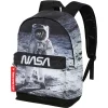 Discount NASA Negro Mochila HS FAN 2.0 Astronaut
