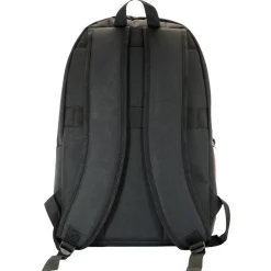 Best NASA Negro Mochila HS FAN Black