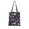 Fashion Oh My Pop! Negro Bolsa de la Compra Shopping Illusion