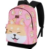 Discount Oh My Pop! Rosa Mochila HS FAN 2.2 Shiba