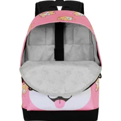 Discount Oh My Pop! Rosa Mochila HS FAN 2.2 Shiba