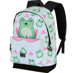 Fashion Oh My Pop! Turquesa Mochila HS FAN 2.2 Froggy