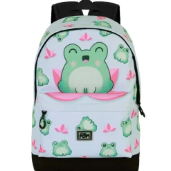 Fashion Oh My Pop! Turquesa Mochila HS FAN 2.2 Froggy