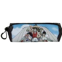 Online One Piece Azul Estuche Portatodo Cuadrado FAN 2.0 Pirates