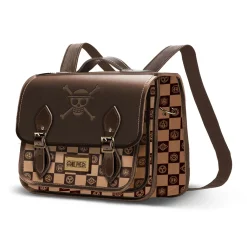 Hot One Piece Camel Bolso-Mochila Satchel Chess