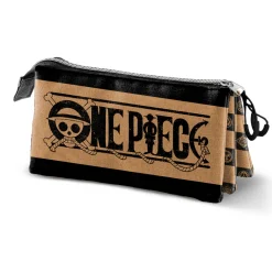 Online One Piece Camel Estuche Portatodo Triple Chess