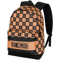 Fashion One Piece Camel Mochila HS PLUS Chess