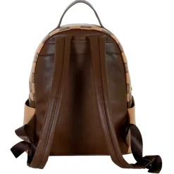 Fashion One Piece Camel Mochila Heady Chess