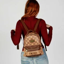 Fashion One Piece Camel Mochila Heady Chess