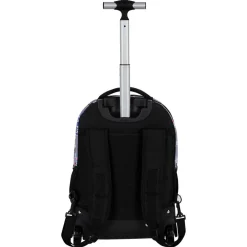 Outlet One Piece Gris Mochila Trolley GTS FAN Skull Symbols