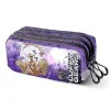 New One Piece Lila Estuche Portatodo Trick FAN 2.2 Luffy Gear 5