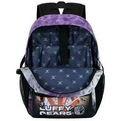 Discount One Piece Lila Mochila Fight FAN 2.2 Luffy Gear 5