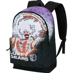 Best One Piece Lila Mochila HS FAN 2.2 Luffy Gear 5