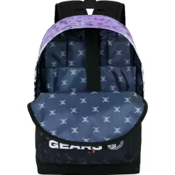 Best One Piece Lila Mochila HS FAN 2.2 Luffy Gear 5