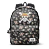 Clearance One Piece Multicolor Mochila HS FAN 2.2 Skull