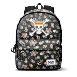 Clearance One Piece Multicolor Mochila HS FAN 2.2 Skull