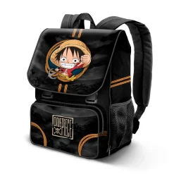 Online One Piece Multicolor Mochila Expandible EXP Ropes