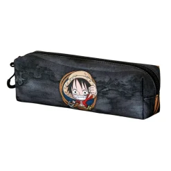 Discount One Piece Negro Estuche Portatodo Cuadrado FAN 2.2 Ropes