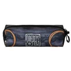 Discount One Piece Negro Estuche Portatodo Cuadrado FAN 2.2 Ropes