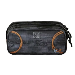 Fashion One Piece Negro Estuche Portatodo Trick FAN 2.2 Ropes