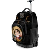 New One Piece Negro Mochila Trolley GTS FAN Ropes