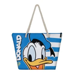 Outlet Pato Donald Azul Bolsa de Playa Soleil Sailor