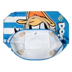 Outlet Pato Donald Azul Bolsa de Playa Soleil Sailor