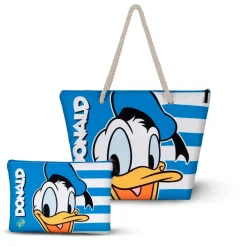 Fashion Pato Donald Azul Neceser Soleil Sailor