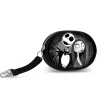 Clearance Pesadilla Antes de Navidad Negro Monedero Pill Love