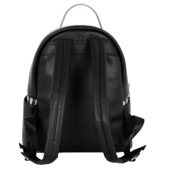 Fashion Pesadilla Antes de Navidad Negro Mochila Heady Love