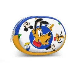 New PLUTO Blanco Monedero Pill
