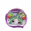 Online Poopsie Slime Surprise Multicolor Bolsa Portamerienda 3D Rainbow