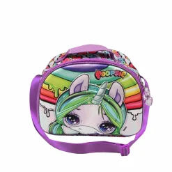 Online Poopsie Slime Surprise Multicolor Bolsa Portamerienda 3D Rainbow