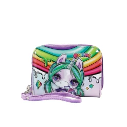 Sale Poopsie Slime Surprise Multicolor Billetero Pequeño Rainbow