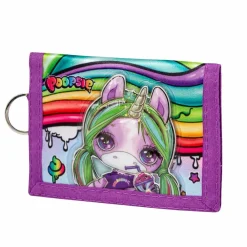 Best Poopsie Slime Surprise Multicolor Billetero Velcro Rainbow