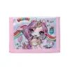 Sale Poopsie Slime Surprise Rosa Billetero Velcro Magic