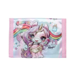 Sale Poopsie Slime Surprise Rosa Billetero Velcro Magic