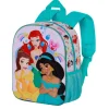 Outlet Princesas Disney Multicolor Mochila 3D Elite Rainbows